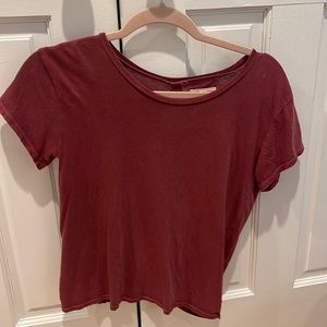 Tucker + Tate( Nordstrom) Girl's Fashion Top